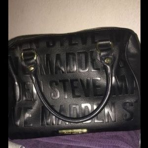 Steve. Madden